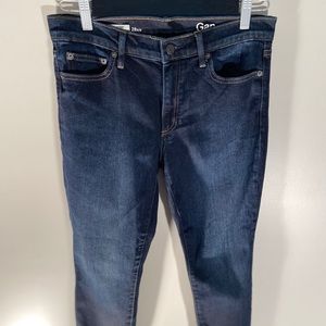 GAP Authentic True Skinny jeans- Brand New